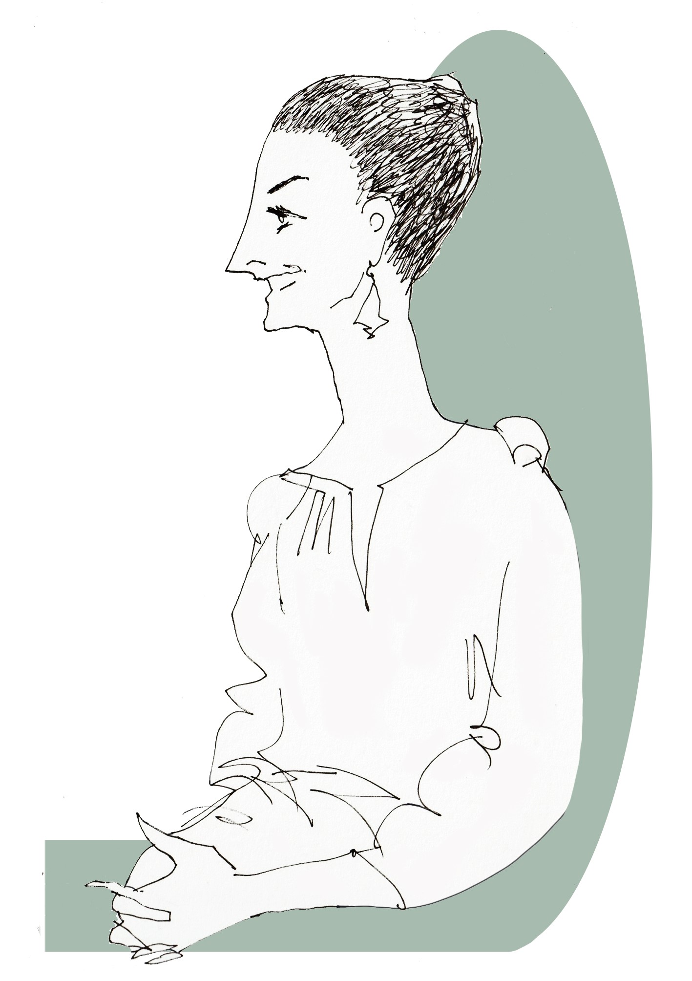 Baucoentertainment - Chiara